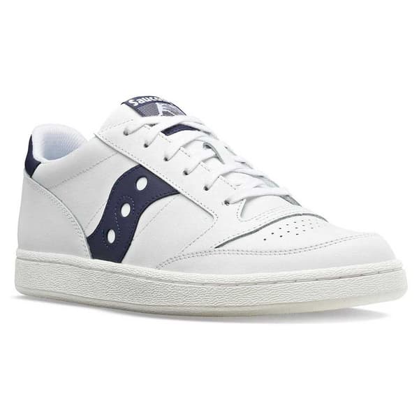 Saucony Originals Trænere Jazz Court Hvid EU 40 1/2 Mand