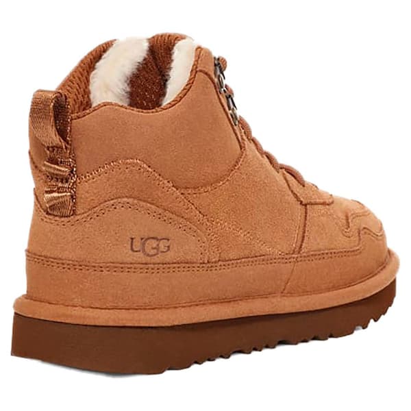 Ugg Kids Trænere Highland Hi Heritage Brun EU 31 Dreng