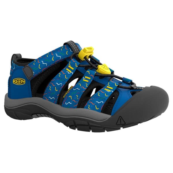Keen Sandaalit Newport H2 Sininen EU 30 Poika
