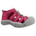 Miniatyrbild 3 av 6: Keen Sandaler Newport H2 Rosa EU 27-28 Pojke
