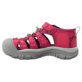 Miniatyrbild 5 av 6: Keen Sandaler Newport H2 Rosa EU 27-28 Pojke