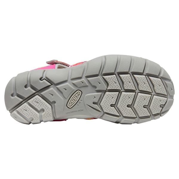 Keen Ungdoms Sandaler Seacamp Ii Cnx Rosa EU 39 Dreng