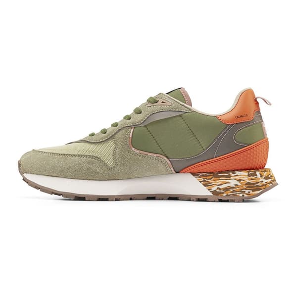 Duuo Shoes Utbildare Calma 2.0 Grönt EU 45 Man