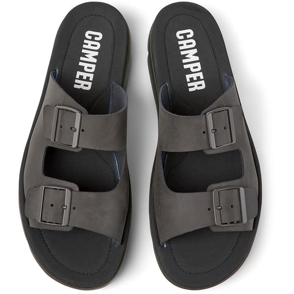 Camper Sandaler Oruga Brun EU 45 Man