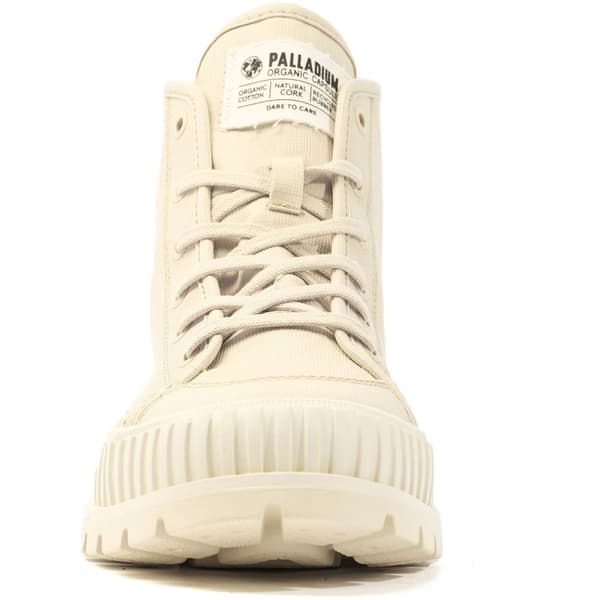 Palladium StÖvlar Pallashock Organic 2 Beige EU 37 Man