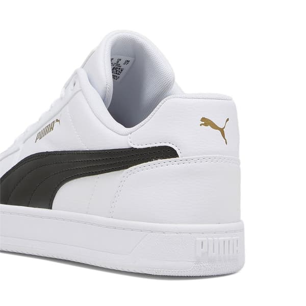 Puma Utbildare Caven 2.0 Vit EU 39 Man