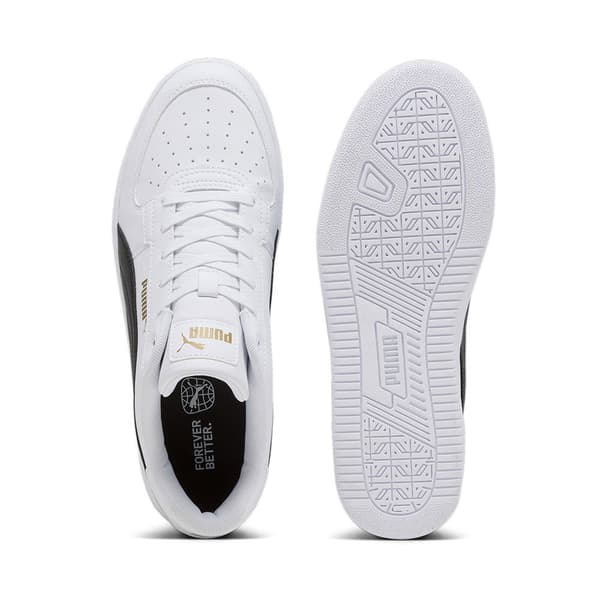 Puma Utbildare Caven 2.0 Vit EU 39 Man