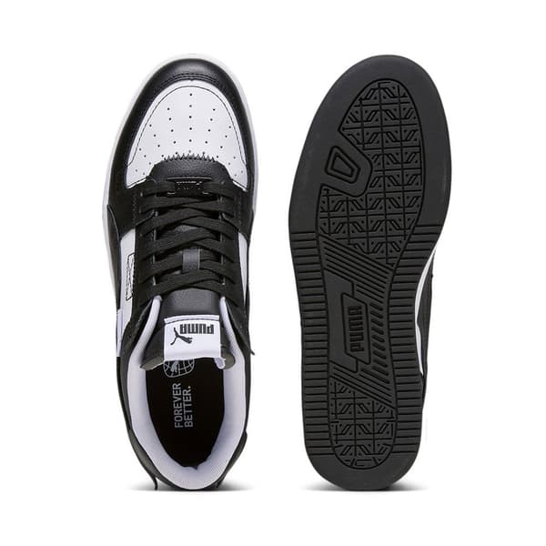 Puma Utbildare Caven 2.0 Vtg Vit EU 44 Man