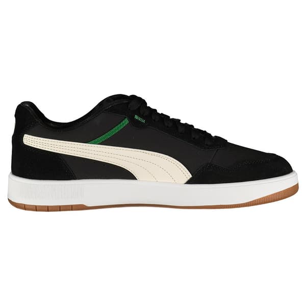 Puma Utbildare Court Ultra 75 Years Beige EU 40 Man