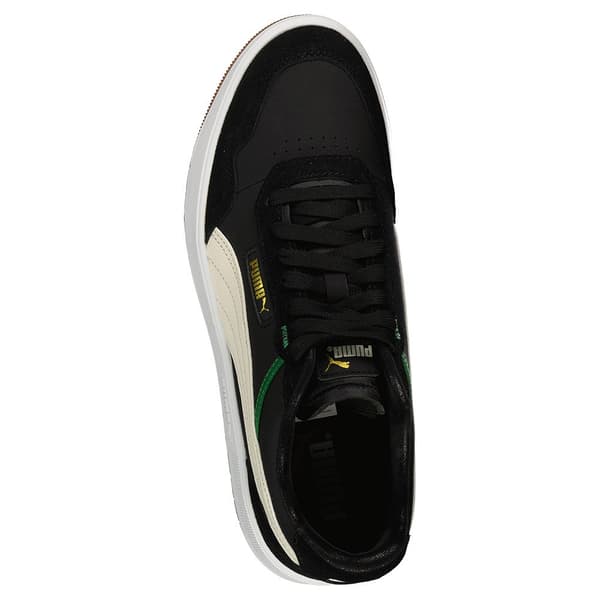 Puma Utbildare Court Ultra 75 Years Beige EU 40 Man
