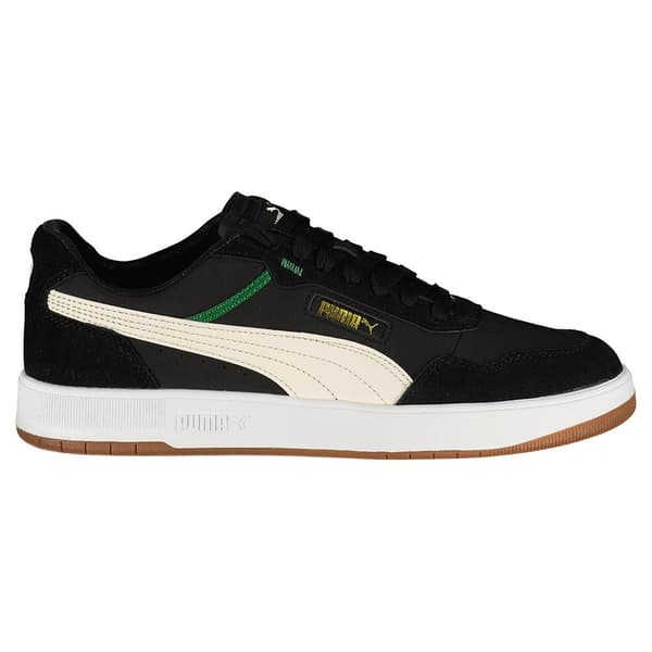 Puma Utbildare Court Ultra 75 Years Beige EU 40 Man