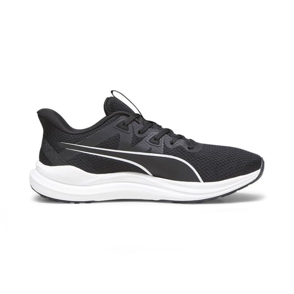 Puma Utbildare Reflect Lite Svart EU 44 Man
