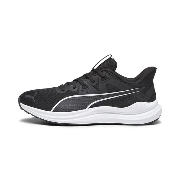 Puma Utbildare Reflect Lite Svart EU 44 Man