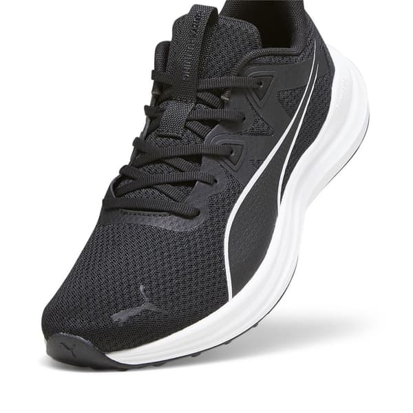 Puma Utbildare Reflect Lite Svart EU 44 Man