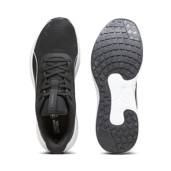 Puma Utbildare Reflect Lite Svart EU 44 Man