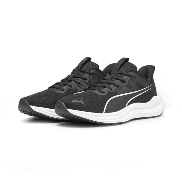 Puma Utbildare Reflect Lite Svart EU 44 Man