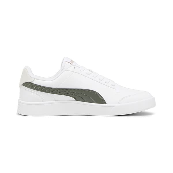 Puma Utbildare Shuffle Vit EU 45 Man