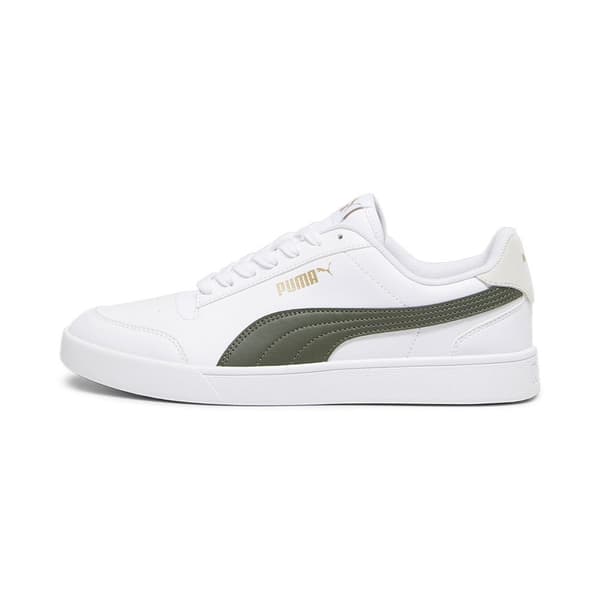Puma Utbildare Shuffle Vit EU 45 Man