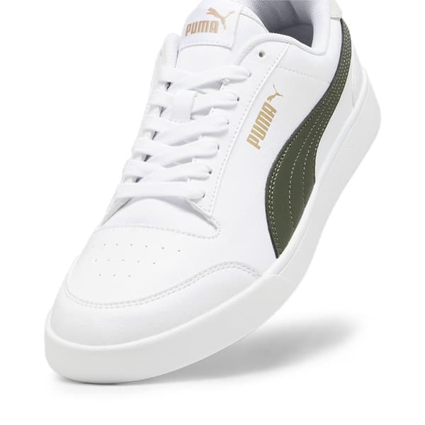 Puma Utbildare Shuffle Vit EU 45 Man