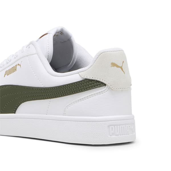Puma Utbildare Shuffle Vit EU 45 Man