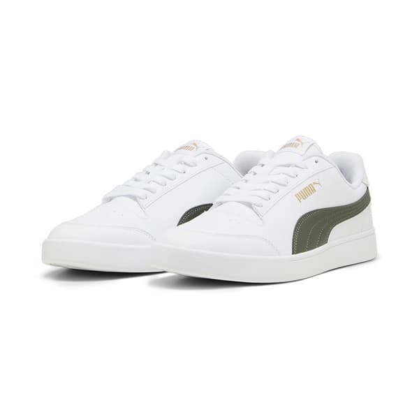 Puma Utbildare Shuffle Vit EU 45 Man
