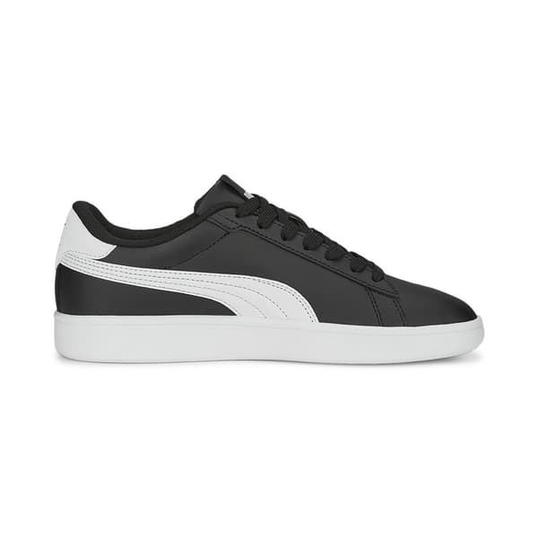 Puma Utbildare Smash 3.0 L Jr Svart EU 36 Pojke