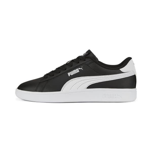 Puma Utbildare Smash 3.0 L Jr Svart EU 36 Pojke