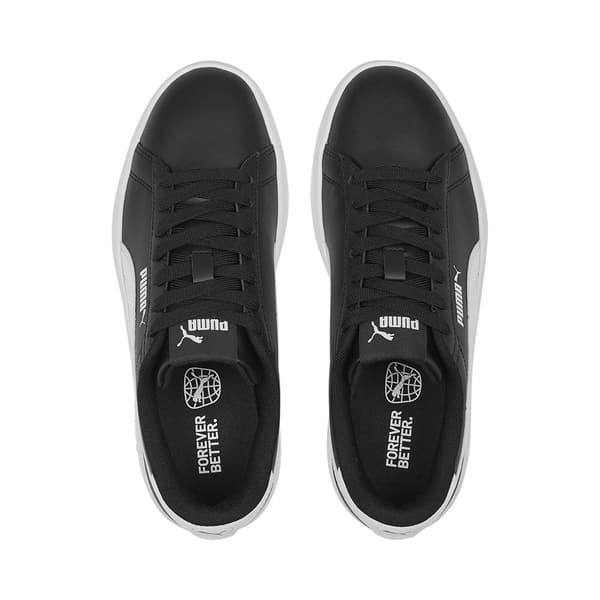 Puma Utbildare Smash 3.0 L Jr Svart EU 36 Pojke