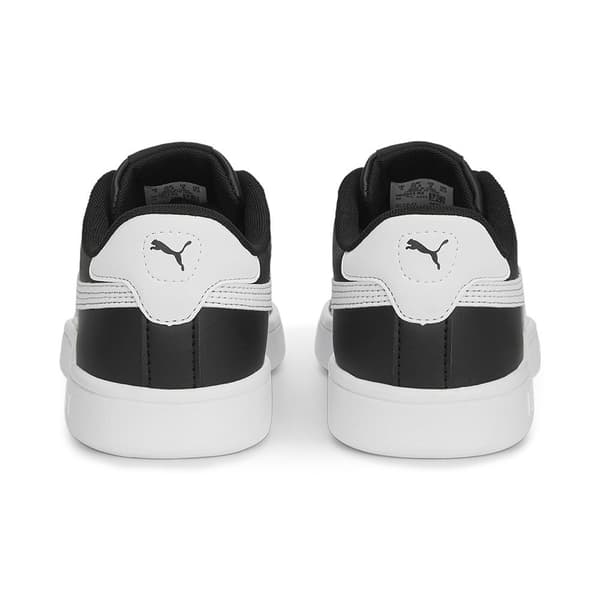 Puma Utbildare Smash 3.0 L Jr Svart EU 36 Pojke