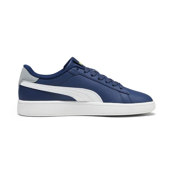 Puma Utbildare Smash 3.0 L Jr Blå EU 37 Pojke