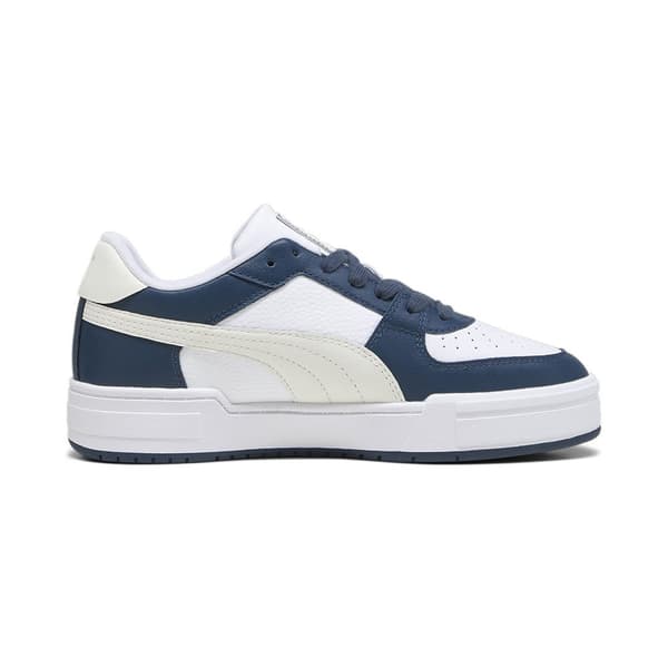 Puma Select Trænere Ca Pro Classic Hvid EU 39 Mand
