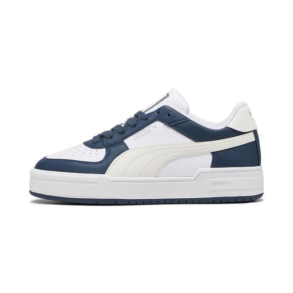 Puma Select Trænere Ca Pro Classic Hvid EU 39 Mand