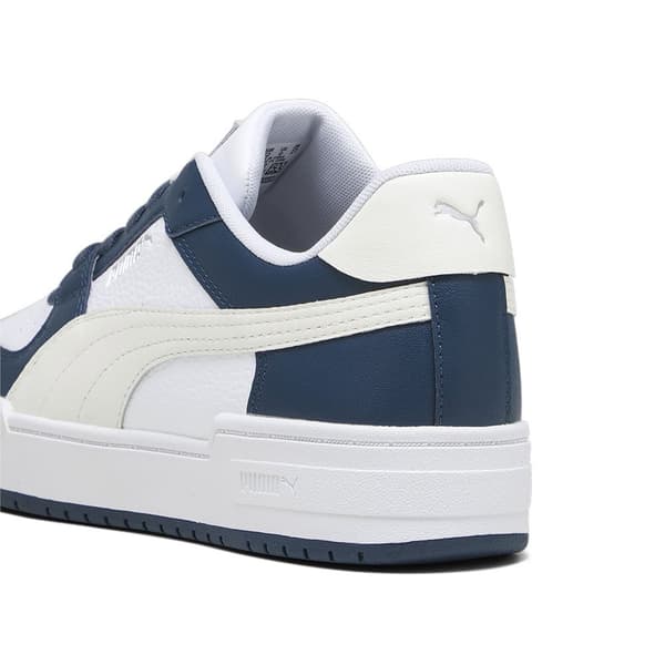 Puma Select Trænere Ca Pro Classic Hvid EU 39 Mand