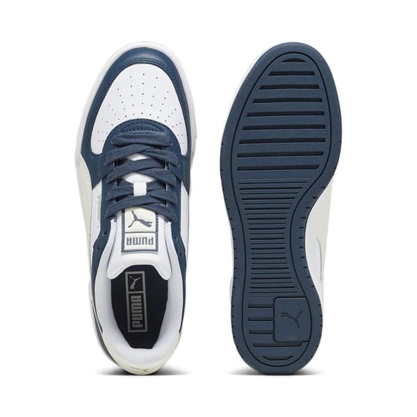 Puma Select Trænere Ca Pro Classic Hvid EU 39 Mand