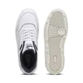 Pikkukuva 2 / 6: Puma Select Valmentajat Doublecourt Valkoinen EU 39 Mies