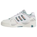 Miniatyrbild 3 av 8: Adidas Utbildare Midcity Low Vit EU 40 Man