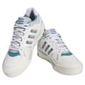 Miniatyrbild 4 av 8: Adidas Utbildare Midcity Low Vit EU 40 Man