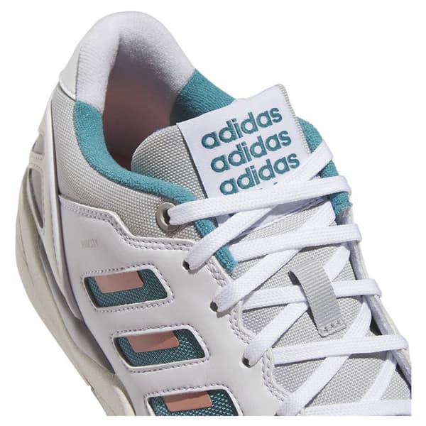 Adidas Utbildare Midcity Low Vit EU 40 Man