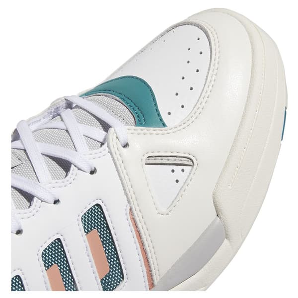 Adidas Utbildare Midcity Low Vit EU 40 Man