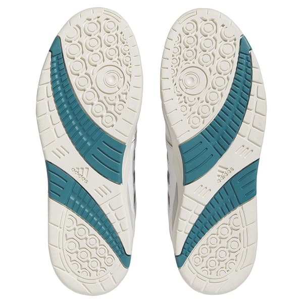 Adidas Utbildare Midcity Low Vit EU 40 Man