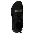 Miniatyrbild 4 av 6: Puma Utbildare Wired Run Pure Svart EU 39 Man