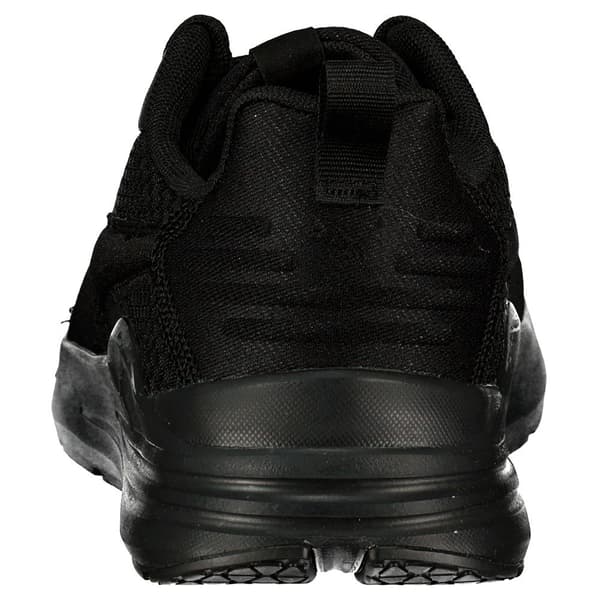 Puma Utbildare Wired Run Pure Svart EU 39 Man