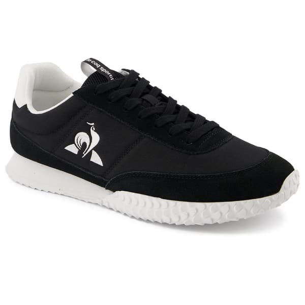 Le Coq Sportif Valmentajat 2320393 Veloce Ii Musta EU 45 Mies