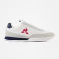 Miniatyrbillede 4 af 4: Le Coq Sportif Trænere 2320394 Veloce Ii Tricolore Beige EU 42 Mand