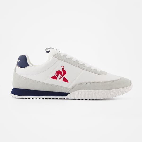 Le Coq Sportif Trænere 2320394 Veloce Ii Tricolore Beige EU 42 Mand