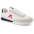Miniatyrbillede 1 af 4: Le Coq Sportif Trænere 2320394 Veloce Ii Tricolore Beige EU 42 Mand