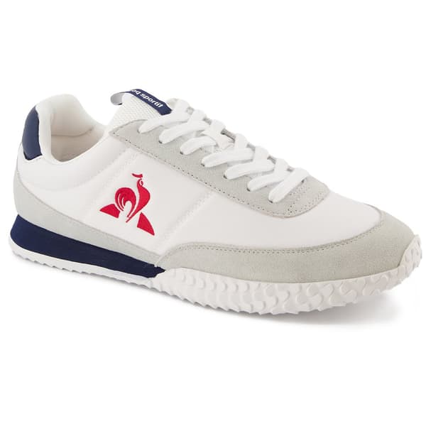 Le Coq Sportif Trænere 2320394 Veloce Ii Tricolore Beige EU 42 Mand