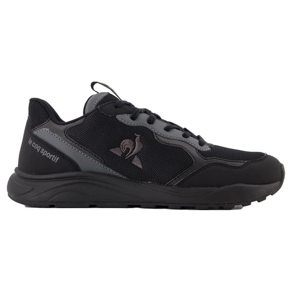 Le Coq Sportif Trænere 2320403 R110 Sort EU 42 Mand