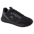 Miniatyrbillede 1 af 4: Le Coq Sportif Trænere 2320403 R110 Sort EU 42 Mand