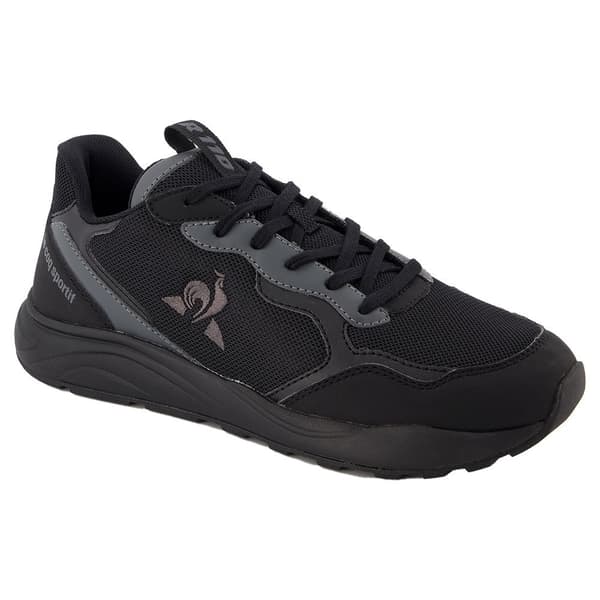 Le Coq Sportif Trænere 2320403 R110 Sort EU 42 Mand